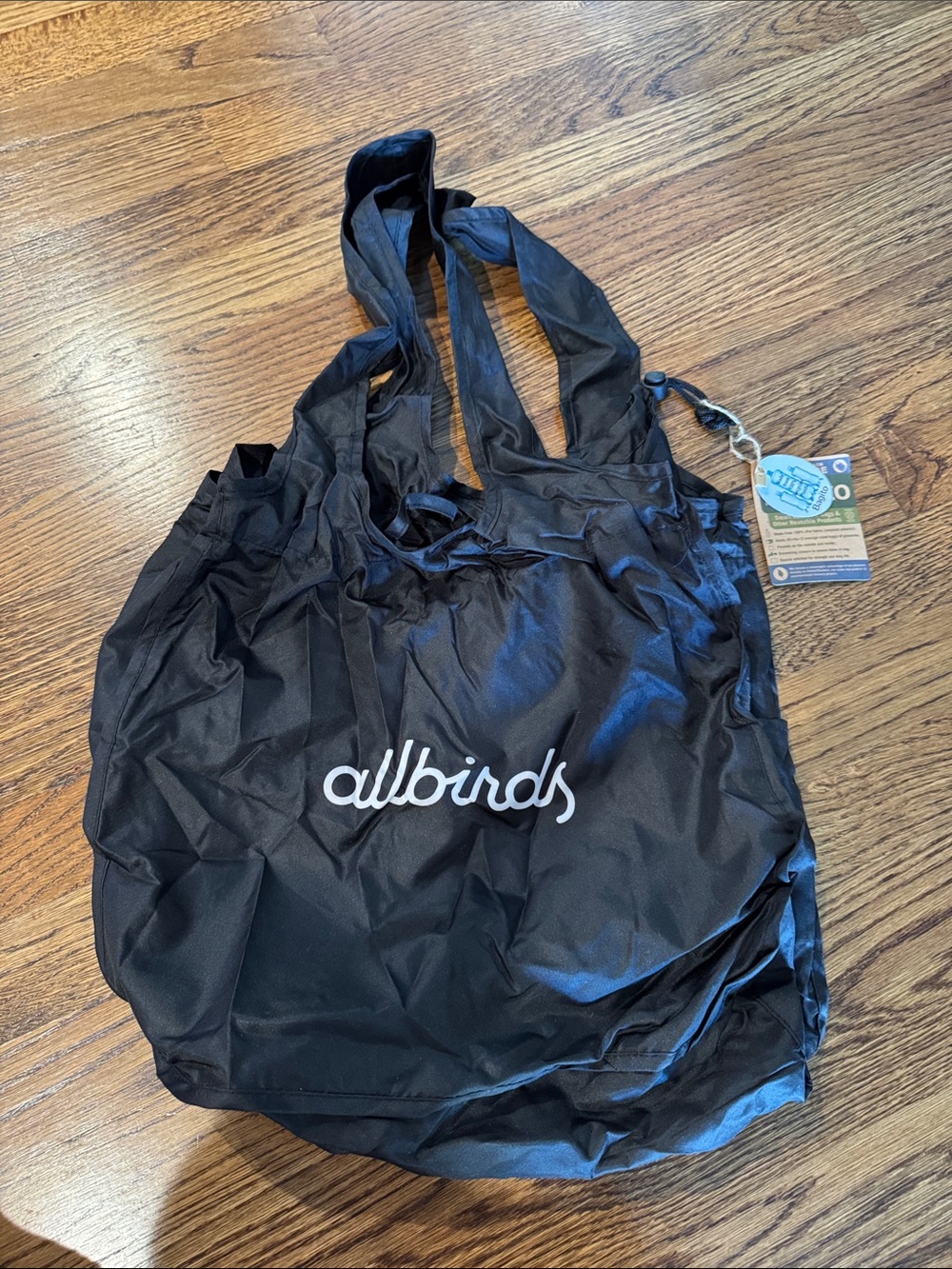 Allbirds Reusable Bag